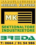 Handelsbetrieb Klatzer - Breda Tore - Kärnten - Österreich