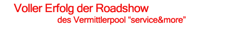 Service & More VersicherungsagenturBetreuung GmbH