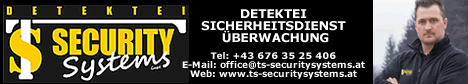 Detektei TS-Security Systems - Feistritz im Rosental